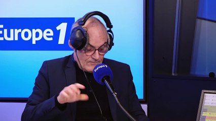 Philippe Val : «Ma soupe est-elle plus bio que la Joconde ?»