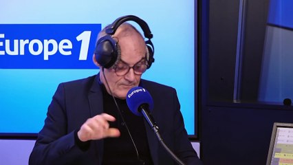 Philippe Val : «Ma soupe est-elle plus bio que la Joconde ?»