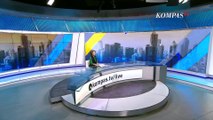 KompasTV Gelar Sapa Pemilu Warga, Hadirkan Panggung Hiburan hingga Beri Doorprize
