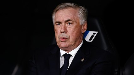 Antonio Romero: "Ancelotti se empieza a cansar del ruido"