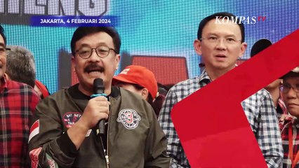 Blak-blakan! Ahok Klaim Mundur dari Jabatannya usai Pertamina Raup Untung Besar