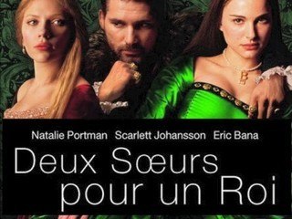DEUX SOEURS POUR UN ROI