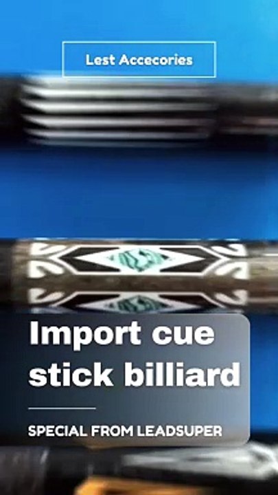 Stick Leadsuper