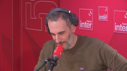 Comme Portman et Millepied, Béchu et l'écologie font "une pause"... - Le Billet de Matthieu Noël