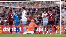 HIGHLIGHTS - BOURNEMOUTH 1-1 NOTTINGHAM FOREST - PREMIER LEAGUE