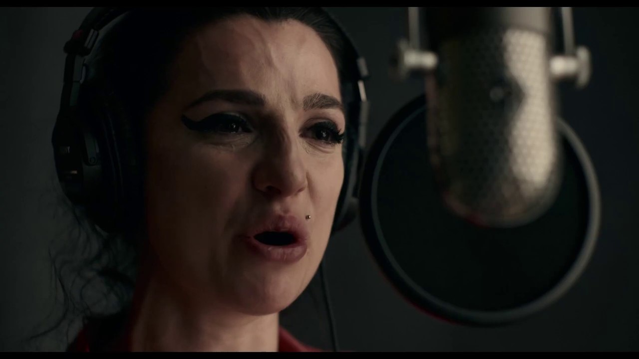 Back to Black - Trailer 2 (English) HD