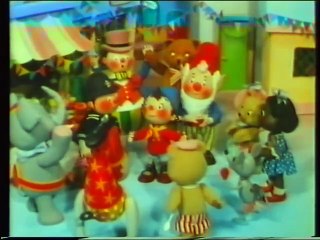ABC For Kids 1998-2005 VHS Opening