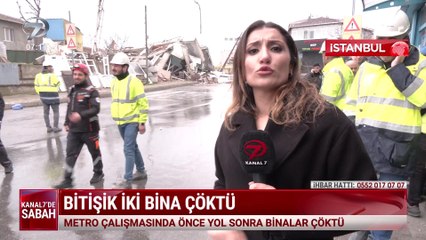 Kanal 7'de Sabah - 19 Ocak 2024