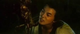 1982 Shaolin Tapınağı JET Lİ Türkçe Dublajlı Karete Filmi İzle