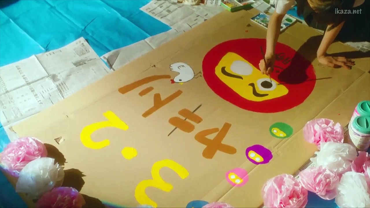 [MoviePedia21.com] Ano ko no Yume wo Mitan Desu - 07 [720p] [DigitalDrive]