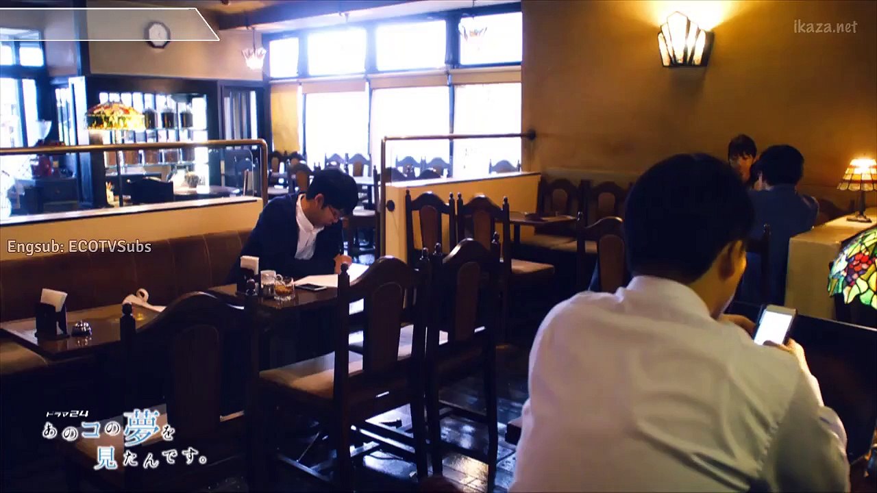 [MoviePedia21.com] Ano ko no Yume wo Mitan Desu - 02 [720p] [DigitalDrive]