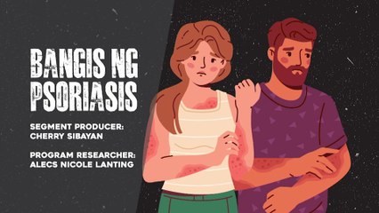 Meet our Psoriasis Warriors! | AHA!