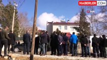 Kahramanmaraş'ın Ekinözü İlçe Kaymakamı Mesut Coşkun evinde ölü bulundu