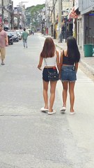 ANGELES CITY PHILIPPINES -Destination - WALKING STREET