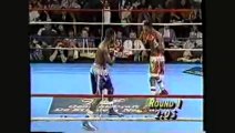 Junior Jones vs Jorge Eliecer Julio