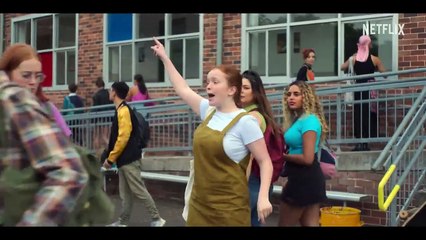 Heartbreak High (2022) Saison 1 -  (EN)