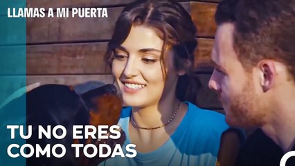 Escenas Románticas De Llamas A Mi Puerta Parte 4