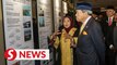 Selangor Ruler proclaims Klang a royal city