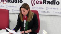 Federico a las 7: Lo que hay detrás del cambio de criterio del fiscal del TS en el caso de terrorismo de Puigdemont