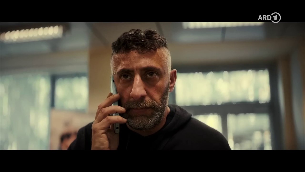 Testo - S01 Trailer (Deutsch) HD