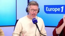 Jean-Luc Lemoine décrypte «L’Île de la tentation» : «Ces gens qui passent la moitié de la journée en slip pour se chauffer»