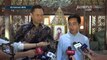 Cawapres Gibran dan Ketum Demokrat AHY Beberkan Pesan SBY usai Bertemu di Cikeas Bogor