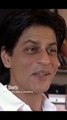 Shah Rukh Khan explains why he is always kind to his fans