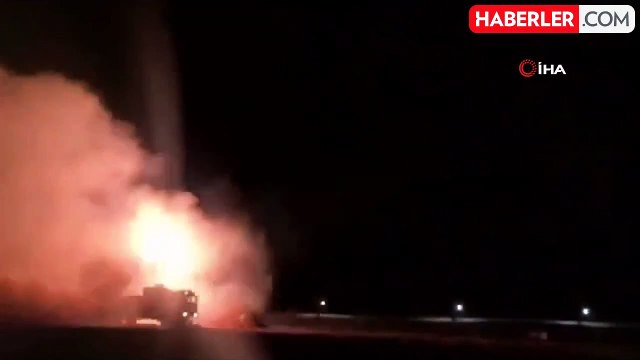 Zeytin Dalı ve Fırat Kalkanı bölgelerinde 11 terörist etkisiz