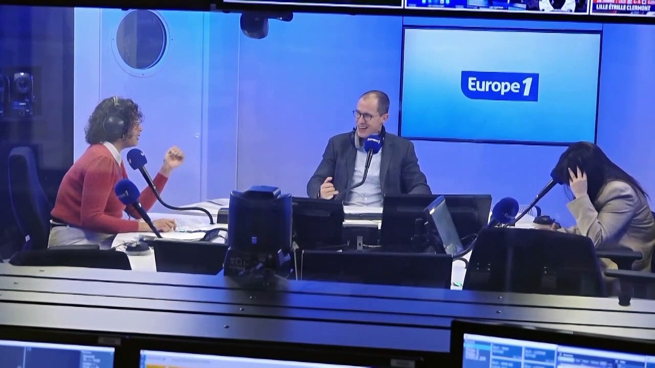 PANIER EUROPE 1 - En janvier, les promotions font la différence