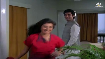 Mera Chota Sa Ghar / Aaj Ki Awaaz (1984) / Raj Babbar, Mahendra Kapoor