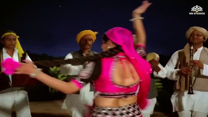 Sehari Baabu Hai / Aan Aur Shaan (1984)/ Kishore Kumar, Asha Bhosle