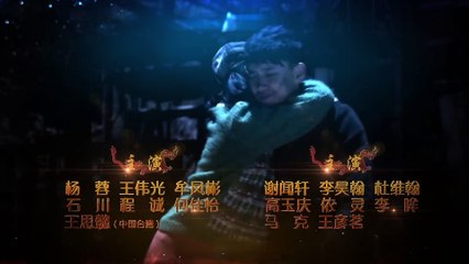 Phim Tân Mãnh Long Quá Giang - Tập 3 ( Full HD ) .