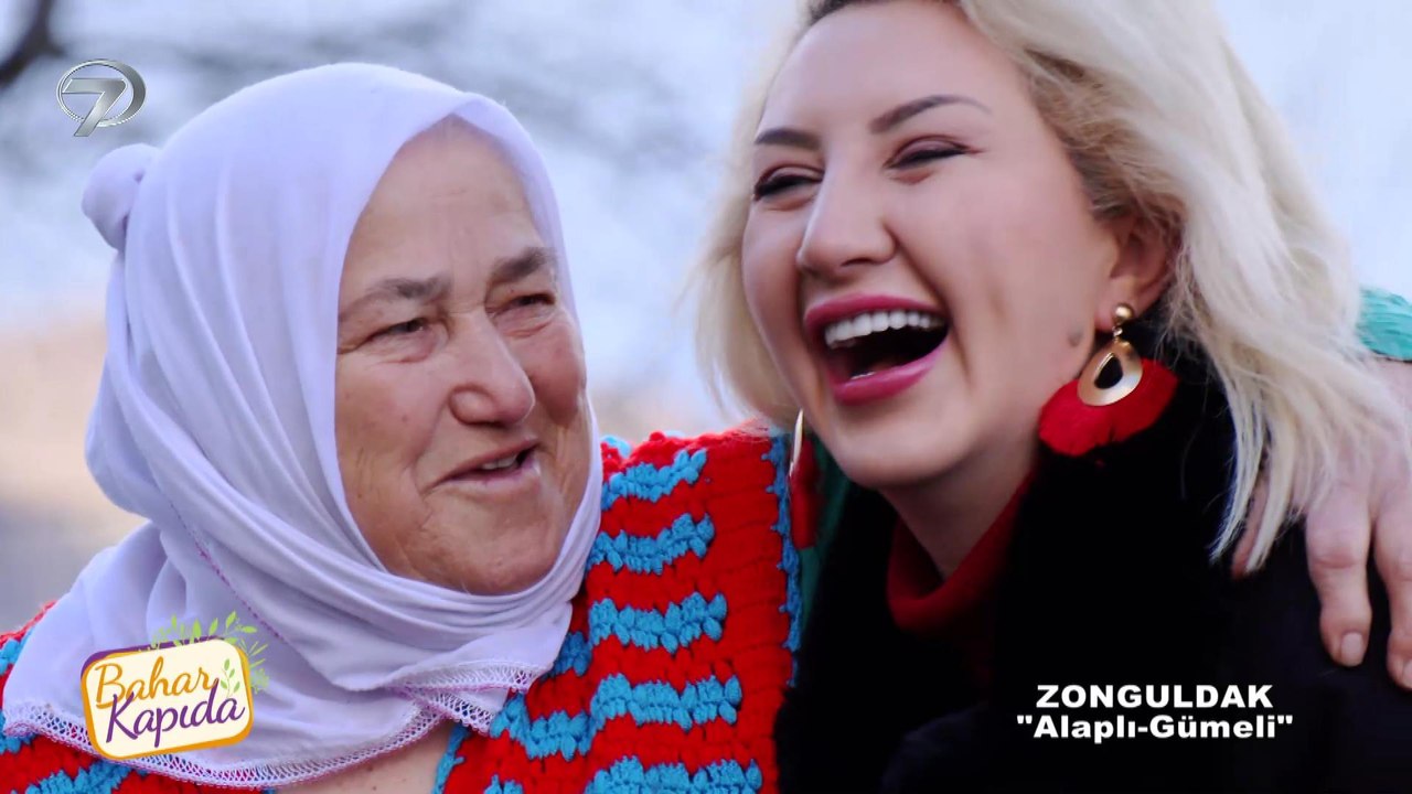 Bahar Kapıda - Zonguldak | 4 Şubat 2024