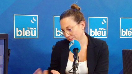 Pauline Urien, directrice de l'Association Régionale des Organismes HLM en Bretagne
