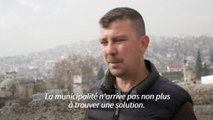 Un an après le séisme en Turquie, l'impossible retour à la normale des survivants