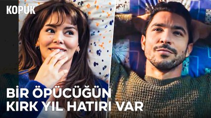 Ferhan ile Müjde'nin Romantik Akşamı - Kopuk