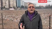 CHP Milletvekili Tanrıkulu: Devlet ve hükümet deprem yaralarını saramadı