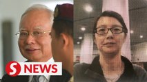 Najib's graft trial: Ex-1MDB counsel Jasmine Loo expected to take the stand this month