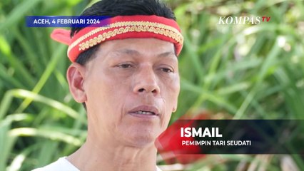 Tari Seudati, Tarian Perang dari Aceh yang Masih Lestari Hingga Kini