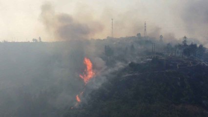 Ascienden a 112 los muertos por los incendios en Chile y Boric advierte: "Va a crecer significativamente"