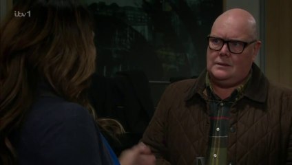 Emmerdale 5th february 2024