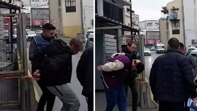 Güngören'de müzisyen Umut Emre Aytekin'e saldıran iki kişi çıkarıldığı mahkemece tutuklandı