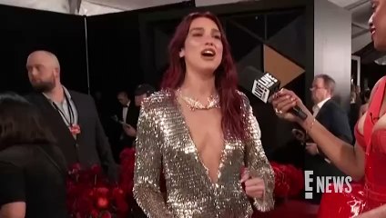 Taylor Swift, Victoria Monét & More JAW-DROPPING Fashion! _ 2024 GRAMMYs _ E! Ne
