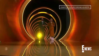Céline Dion’s RARE Public Appearance Shocks the Crowd _ 2024 GRAMMYs _ E! News