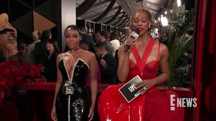 Janelle Monáe Details Her Classic, Timeless & Futuristic Red Carpet Fashion _ 20
