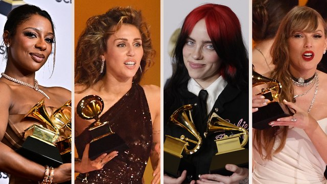 2024 Grammys Recap: Biggest Winners, Best Performances & More | Billboard News