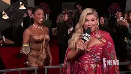 Victoria Monét Reveals Her Daughter Hazel Is the YOUNGEST Grammy Nominee Ever! _