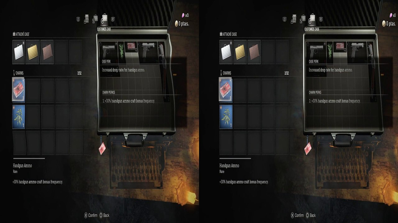 Resident Evil 4 Gameplay Chapter 1