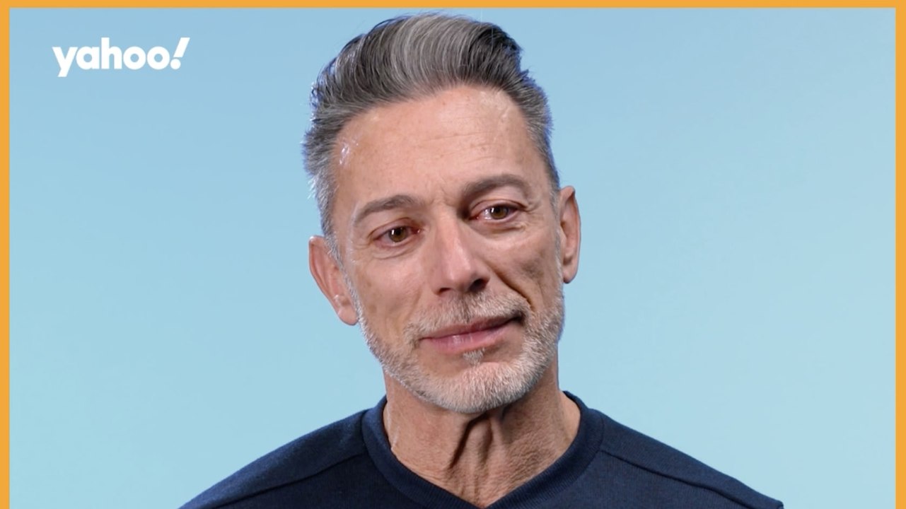 Gérard Vives : “Ils me disaient : "Mais pourquoi tu fais la fille ?" J’en n'ai rien à foutre de savoir ce que ce que les gens peuvent penser de moi et de ma sexualité”