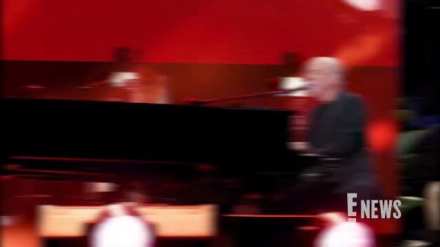 Billy Joel PICKS His All-Time Favorite Song _ 2024 GRAMMYs _ E! News
